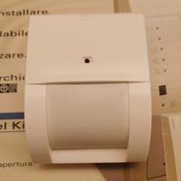 BTICINO - C110 - RILEVATORE DI MOVIMENTO
