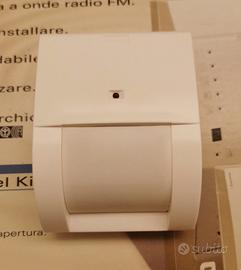 BTICINO - C110 - RILEVATORE DI MOVIMENTO