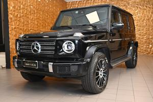 MERCEDES-BENZ G 350 PREMIUM PLUS AMG 9G-TR.286CV