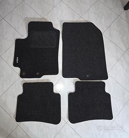 TAPPETI ORIGINALI KIA STONIC NUOVI