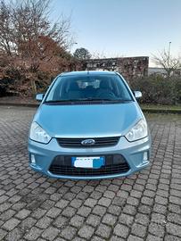 Ford C Max 1,6 TDCi 