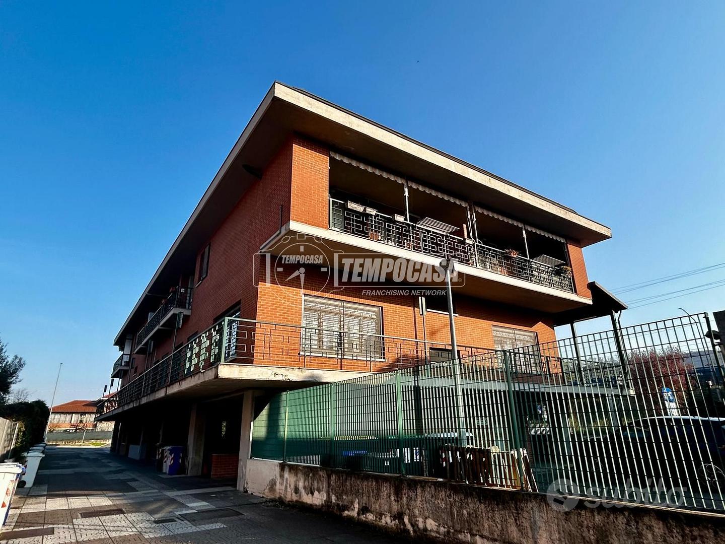 Apartment in Avigliana, Ponte Dora - Vista 2