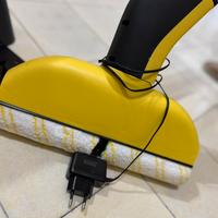 karcher lavapavimenti professionale