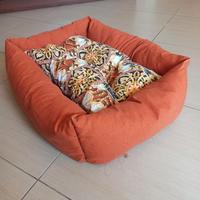 Lettino per gatti e cani