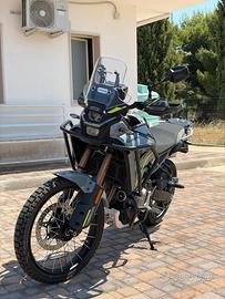 CF MOTO 450 MT
