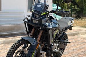 CF MOTO 450 MT