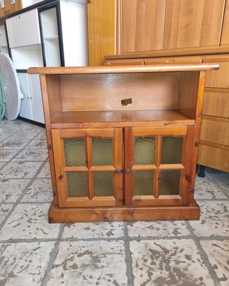 Mobiletto Porta TV