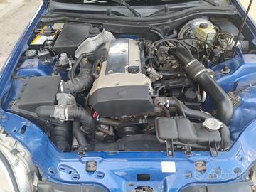 mercedes SLK  r 171