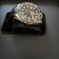 Eberhard scafograf 300