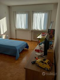 Camera a Bressanone