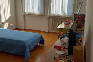 Camera a Bressanone