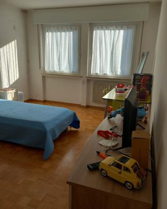 Camera a Bressanone