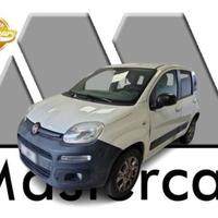 FIAT Panda Panda 1.3 mjt VAN 16v 4x4 - FF301HV