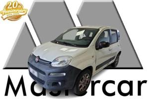 FIAT Panda Panda 1.3 mjt VAN 16v 4x4 - FF301HV
