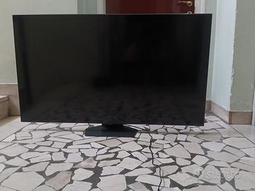 TV SAMSUNG 55 POLLICI E TELECOMANDO ENERGIA SOLARE