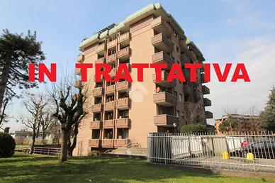 ATTICO A RHO