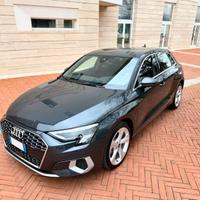 Audi A3 30 Tdi 2022