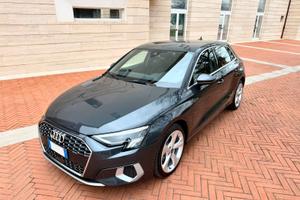Audi A3 30 Tdi 2022