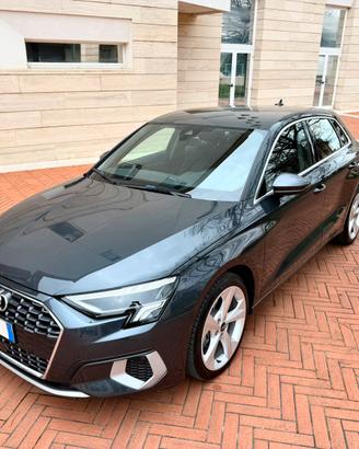 Audi A3 30 Tdi 2022