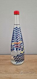 Bottiglia Evian KENZO Limited Edition