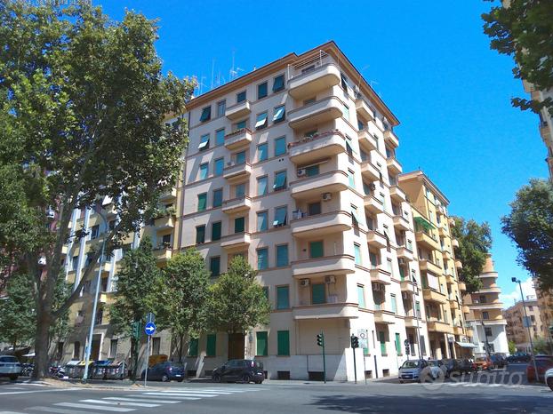 Appartamento Roma [Cod. rif 3173427ARG] (Prati)