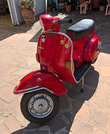 VESPA PX 150 E