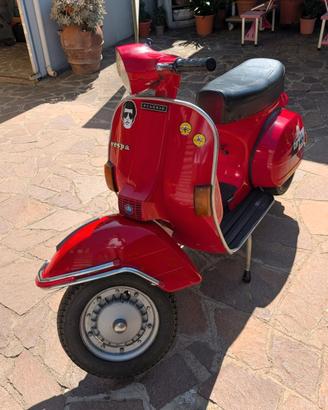 VESPA PX 150 E