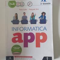 informatica app 1