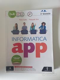 informatica app 1