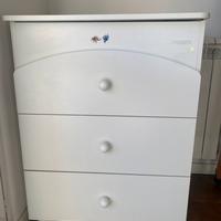 Fasciatoio Foppapedretti come nuovo