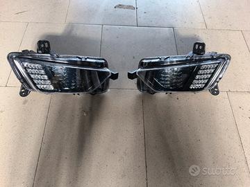 luci diurne Volkswagen Polo 2019