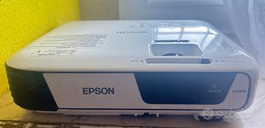 Video proiettore Epson EBs31