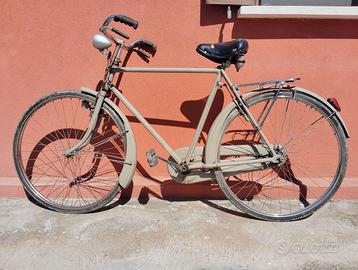 Bianchi d'epoca anni 30/40