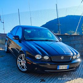 Jaguar X-type 2.2  Executive 2009