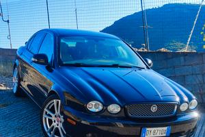 Jaguar X-type 2.2  Executive 2009