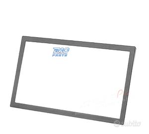 MARCHE DI RADIO NERO 2 DIN VW