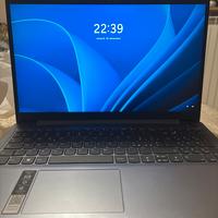 Computer lenovo