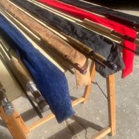 Canne per pesca a mosca