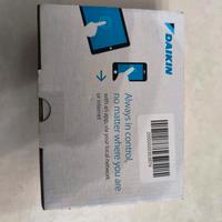 Daikin online controller Brp069b045