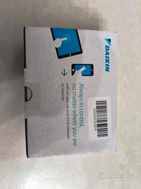 Daikin online controller Brp069b045