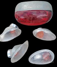 kit freccie stop vespa et4