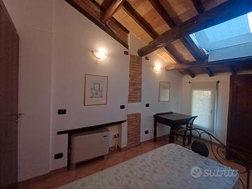 Vignola stanza con bagno privato tutto incluso