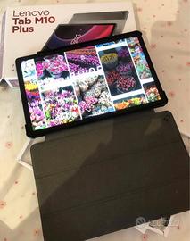 tablet lenovo M10 plus 3rd gen