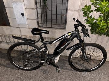 Bici elettica