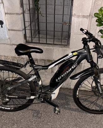 Bici elettica