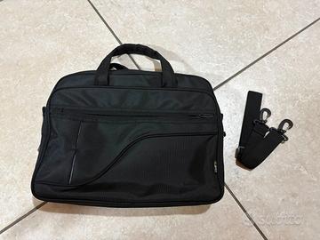 Borsa Trust porta notebook fino a 16"