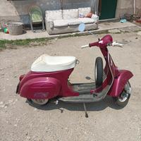 VESPA 50 R ANNO 72