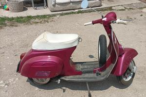 VESPA 50 R ANNO 72