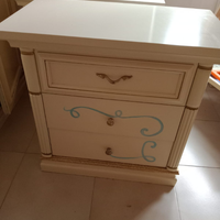 Arredo camera da letto