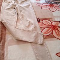 MASSIMO DUTTI PANTALONI TG 38